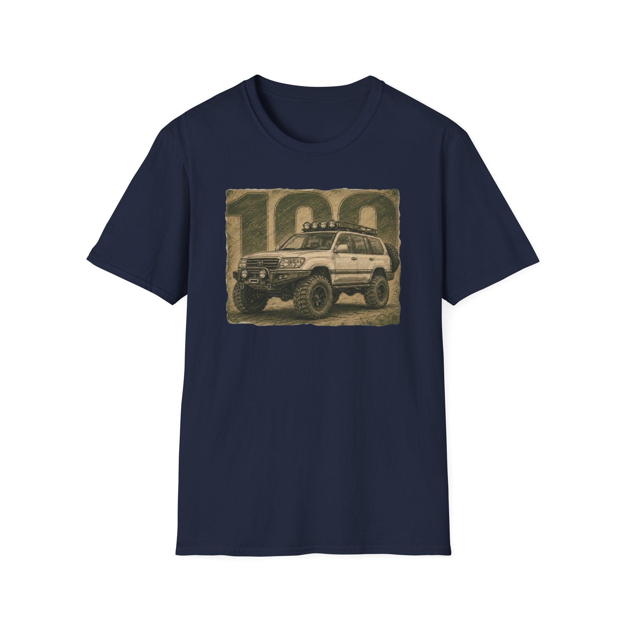 100 T-Shirt