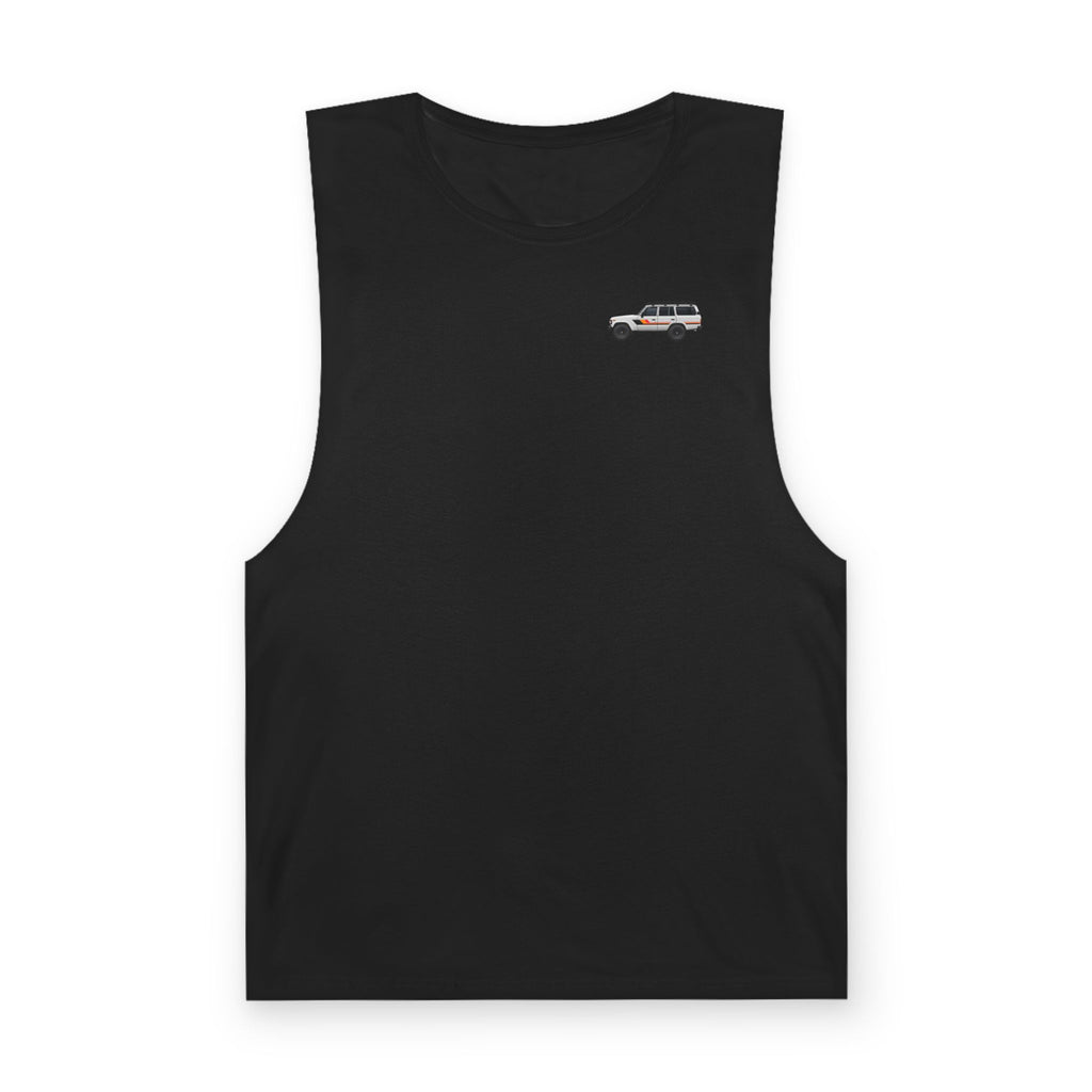 60 Singlet