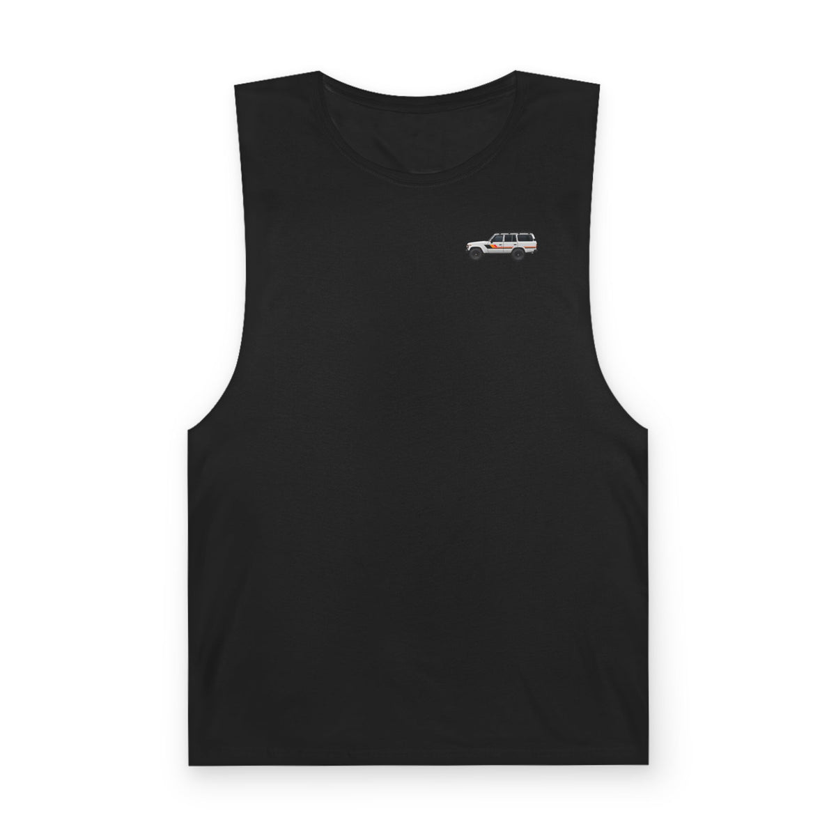 60 Singlet
