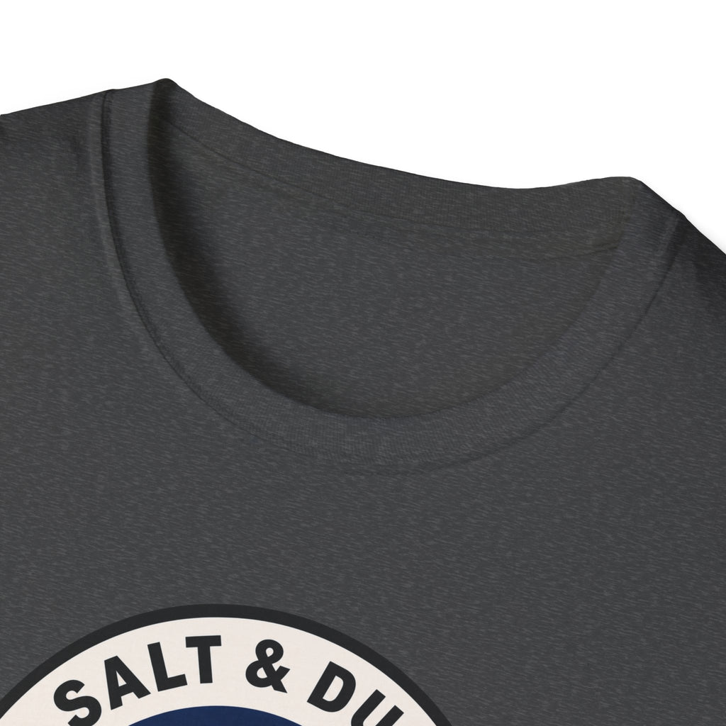 Cuttlefish T-Shirt