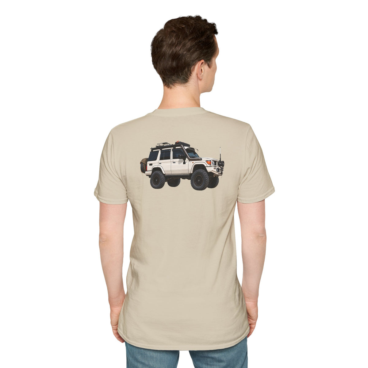76 RIG T-Shirt