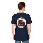 SUZ S&D T-Shirt