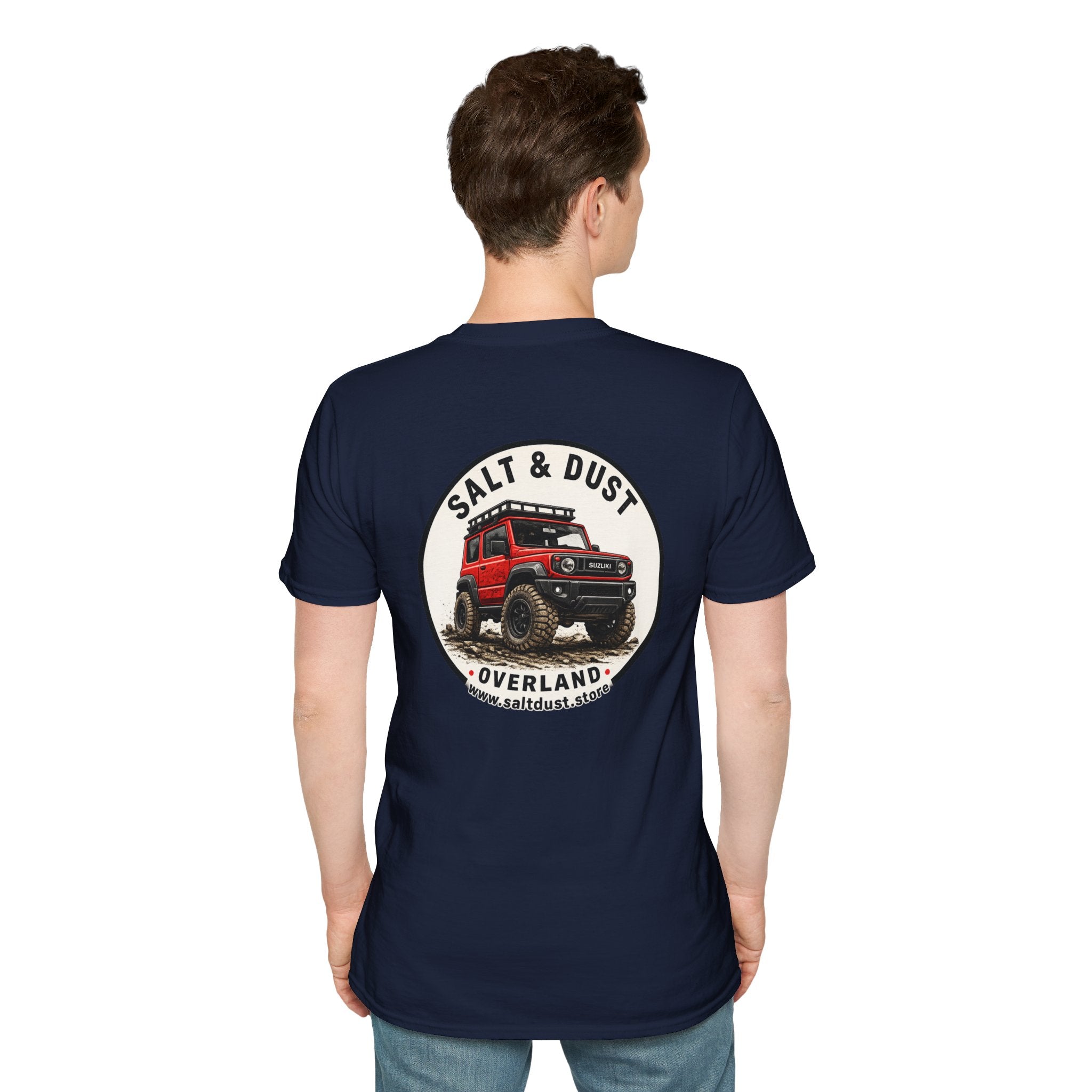 SUZ S&D T-Shirt