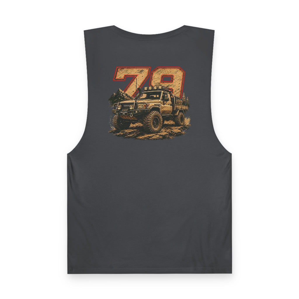 79 Singlet