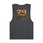 79 Singlet