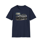 GU T-Shirt