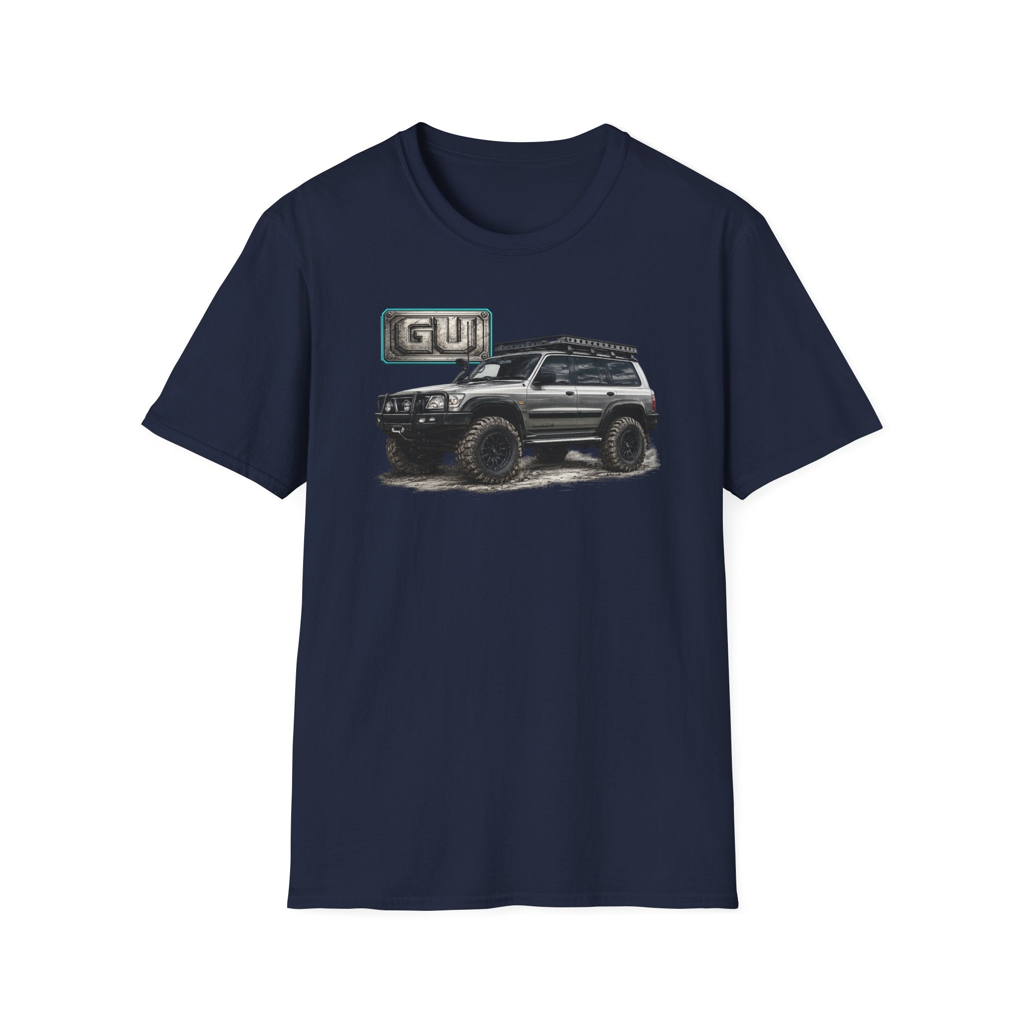GU T-Shirt