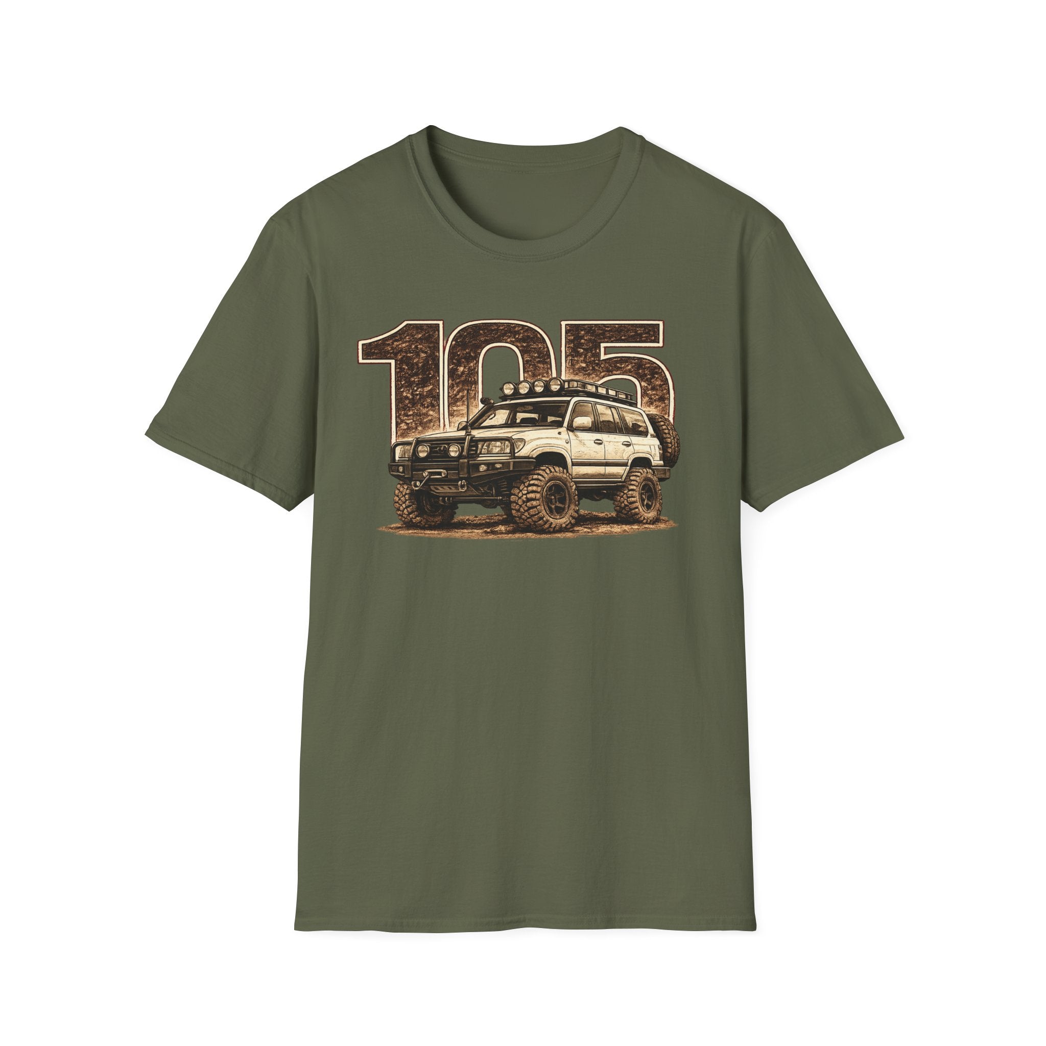 105 T-Shirt