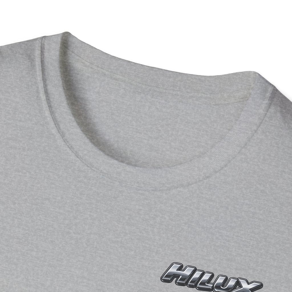 Car-tooned Hilux T-Shirt