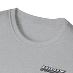 Car-tooned Hilux T-Shirt