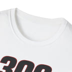 Grey 300 T-Shirt