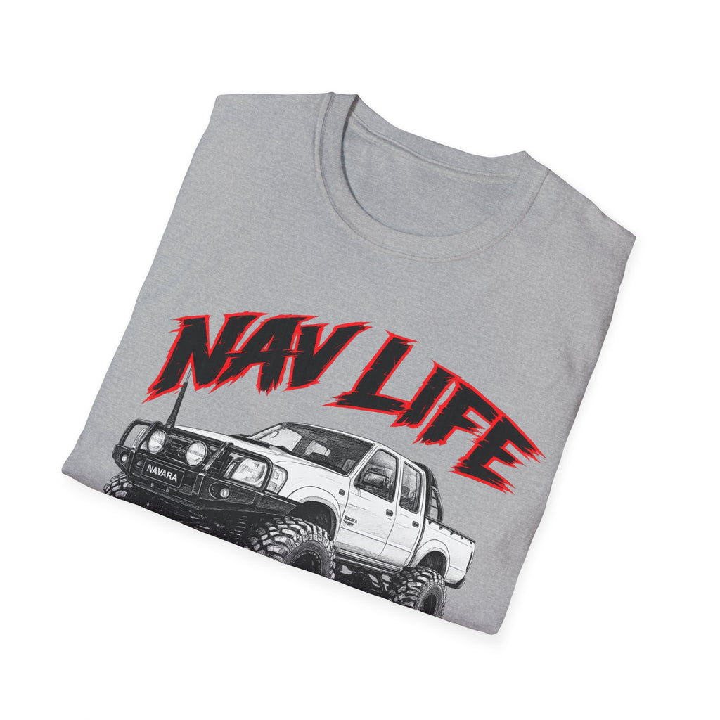 D22 Life T-Shirt
