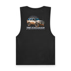 76 Cruiser Singlet