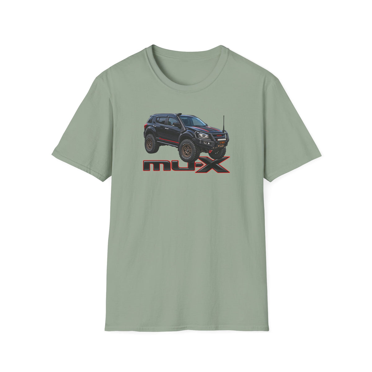 MUX T-Shirt