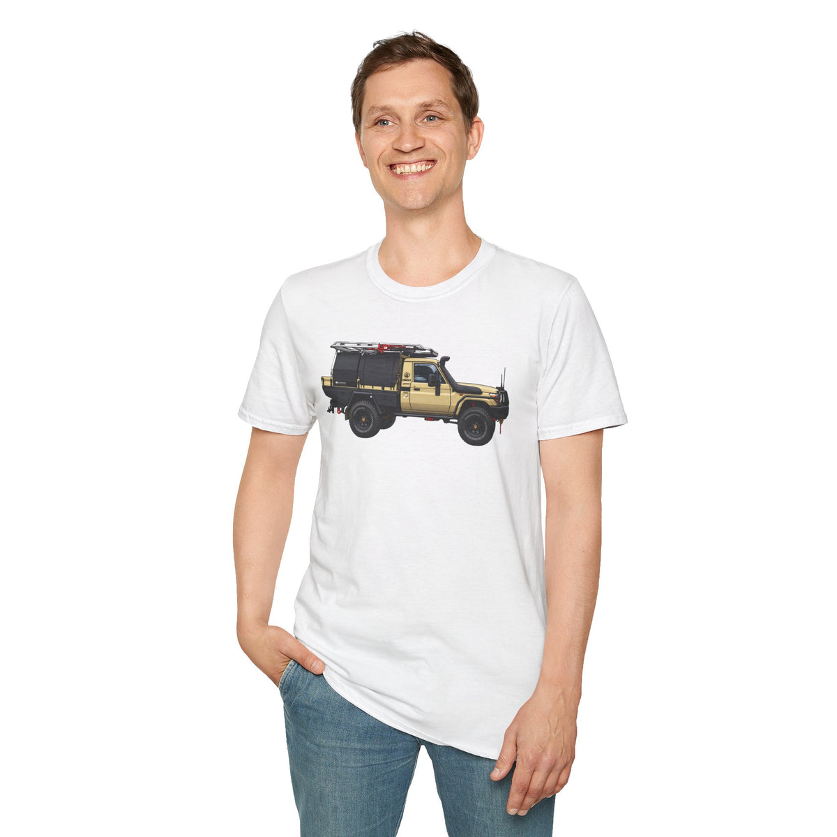 Rig2 79 T-Shirt