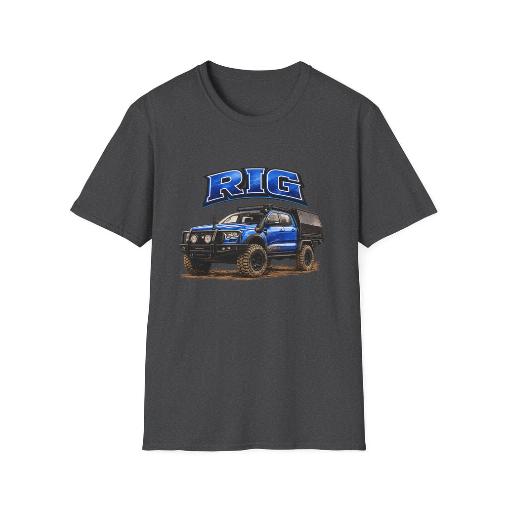 Rig Ranger T-Shirt