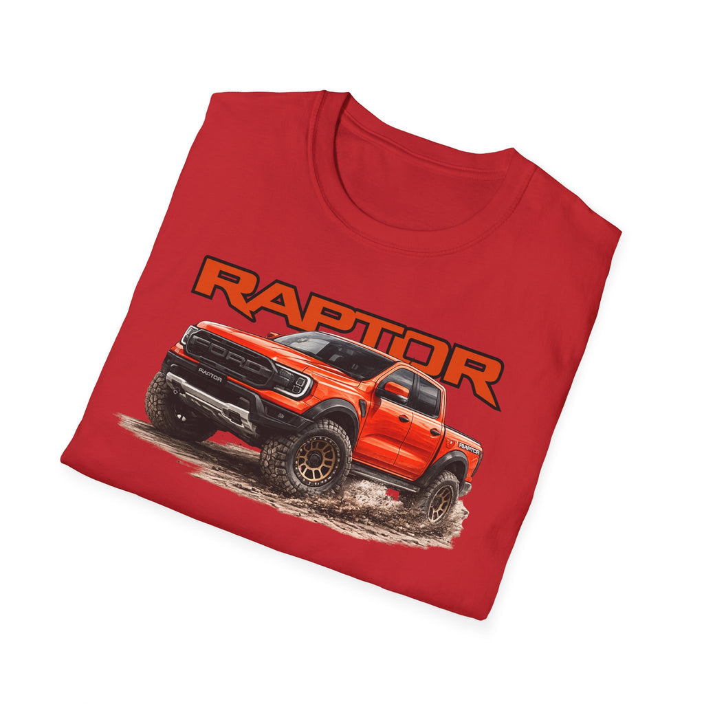Raptor T-Shirt