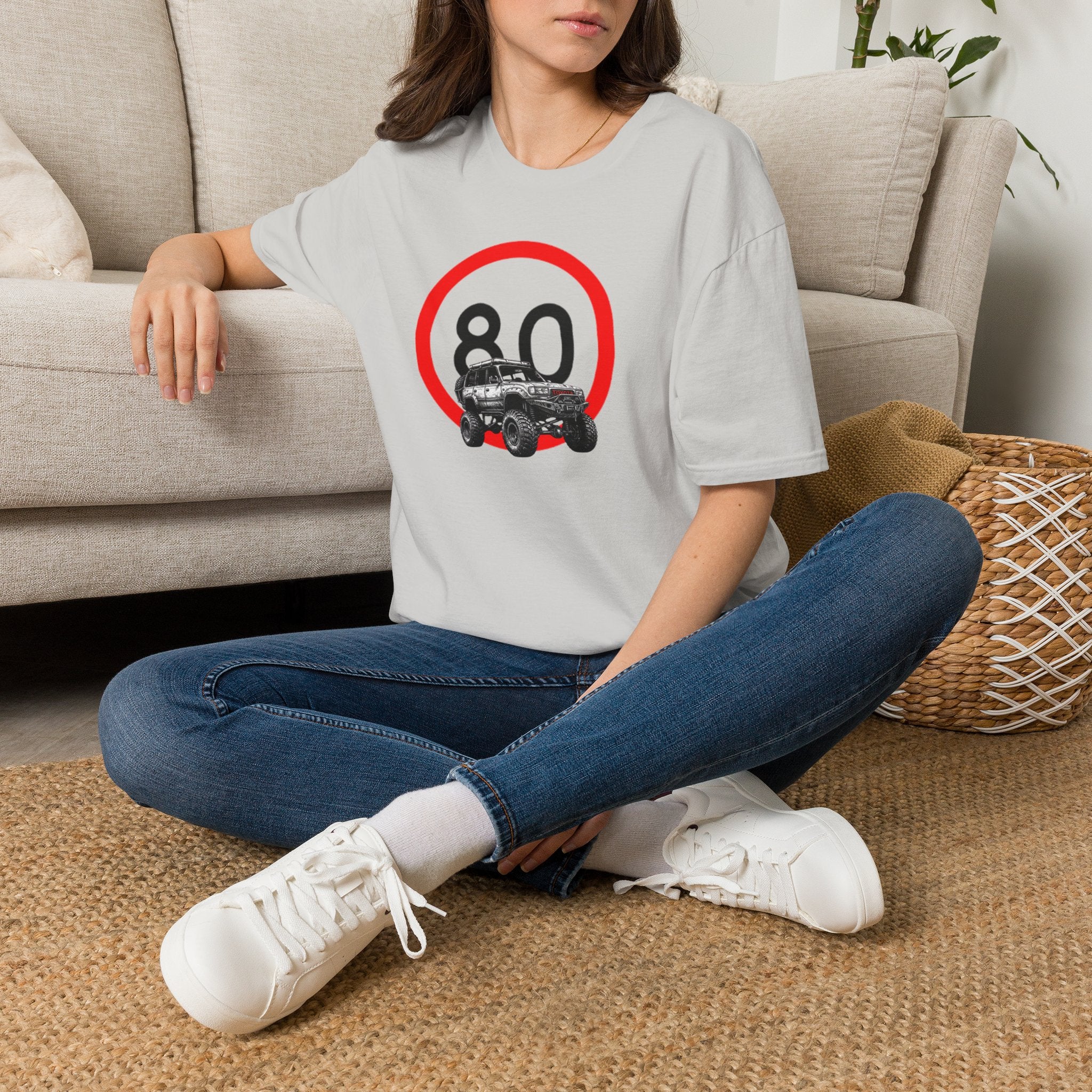 80 Limit T-Shirt