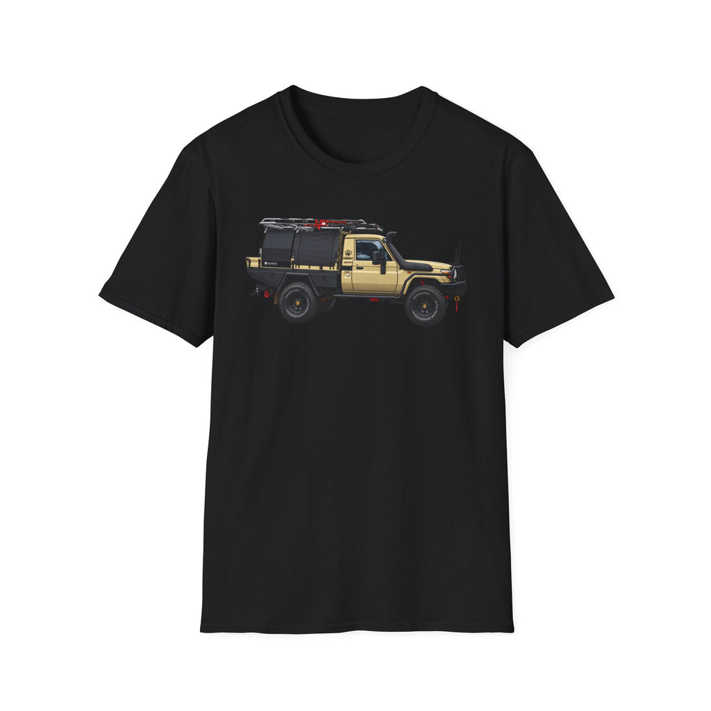 Rig2 79 T-Shirt