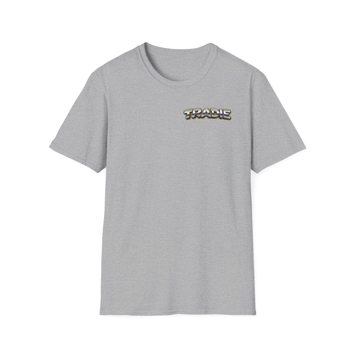 TRADIE T-Shirt
