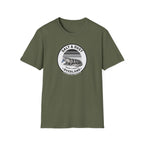 Blue Tongue T-Shirt