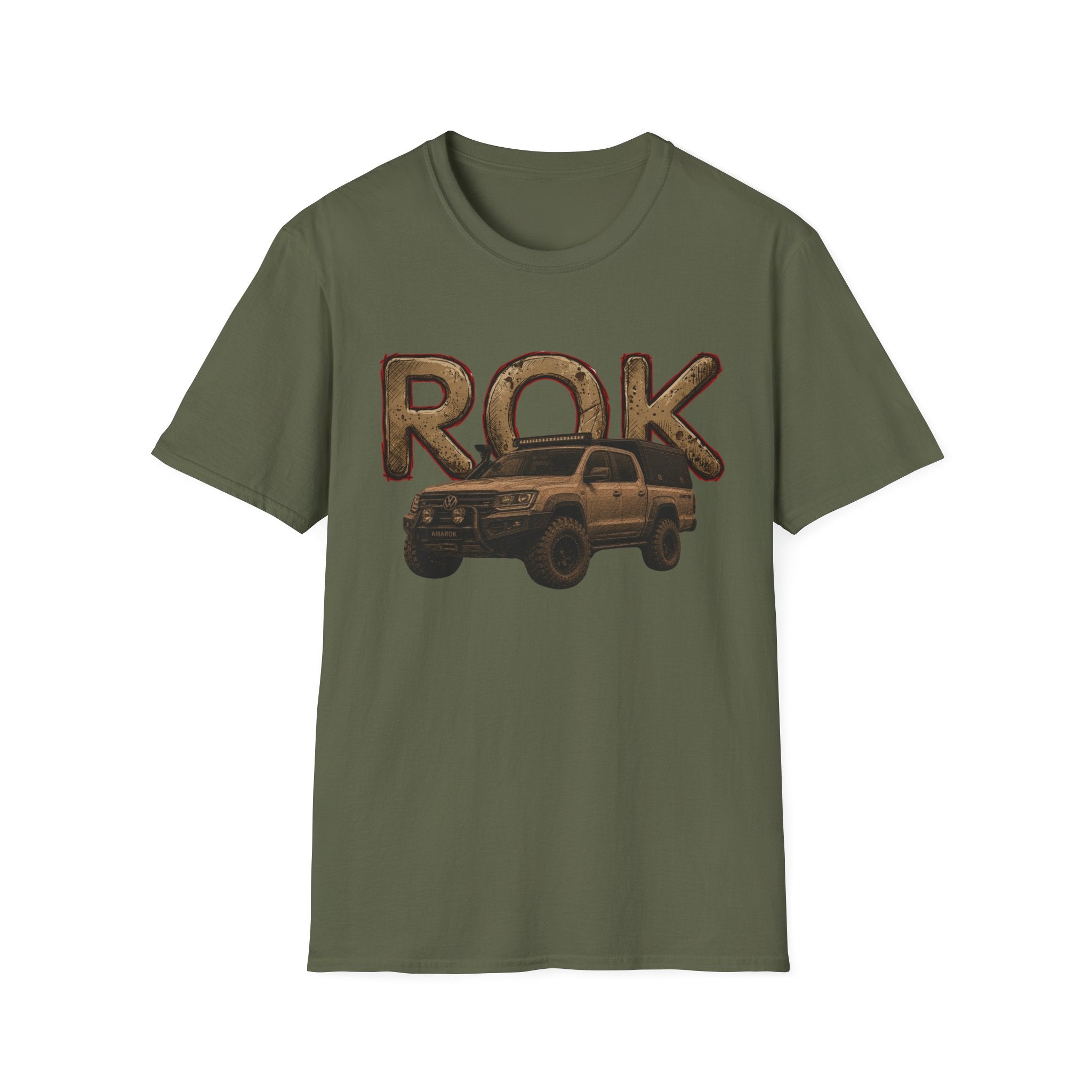 Rok T-Shirt