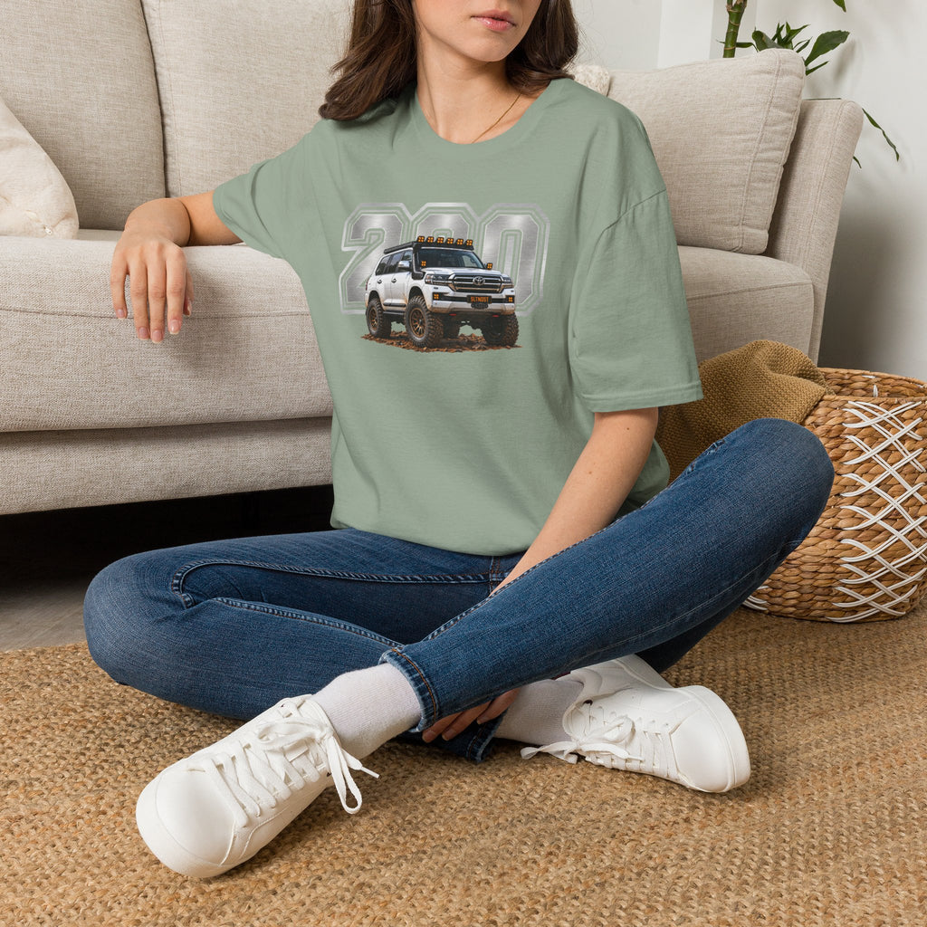 200 II T-Shirt