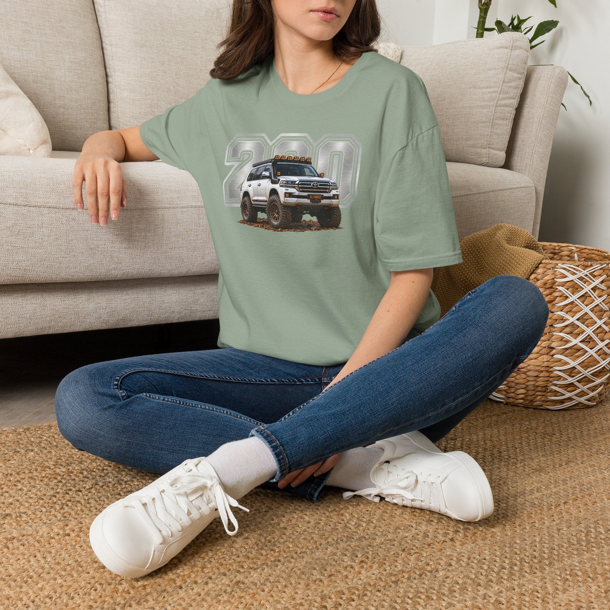200 II T-Shirt