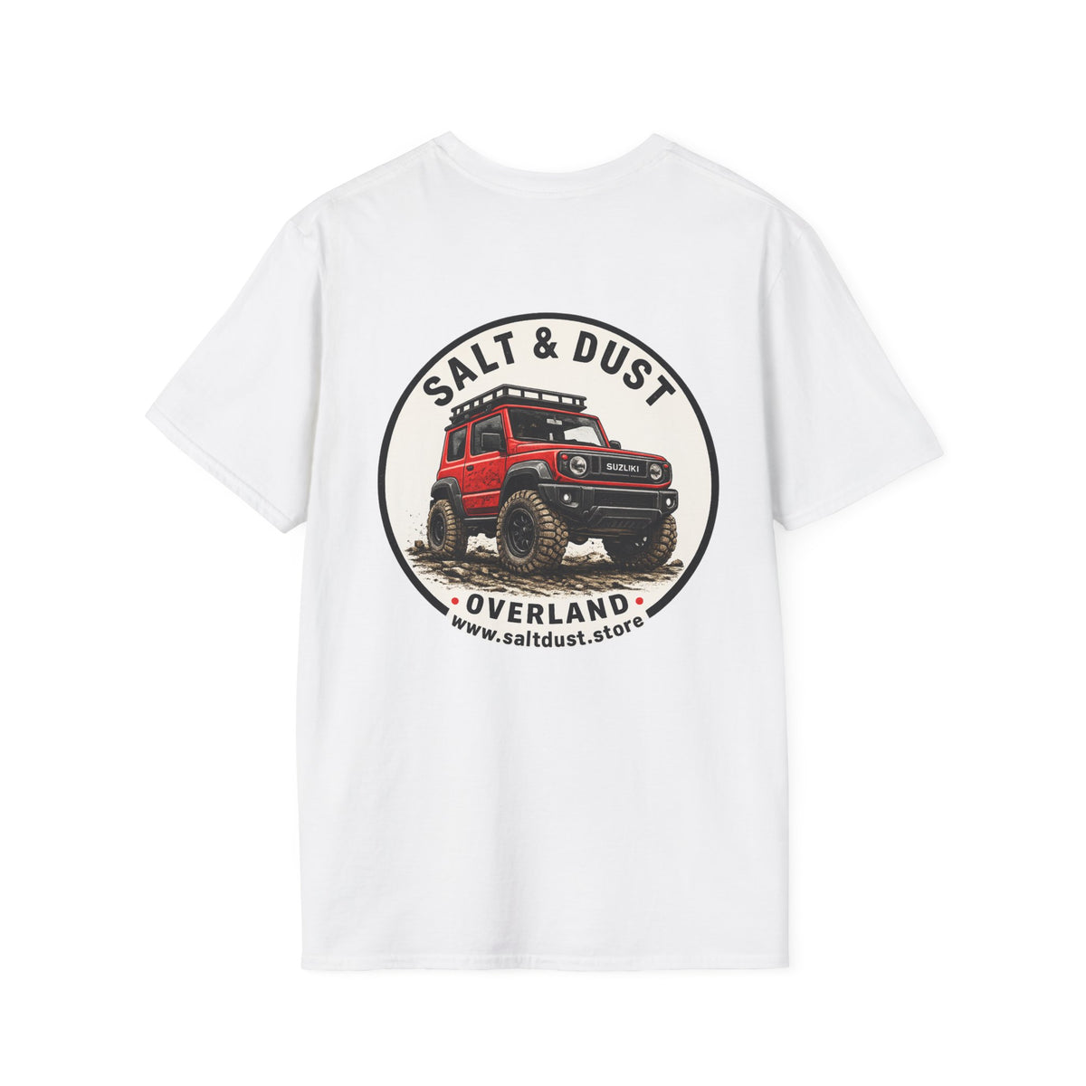 SUZ S&D T-Shirt