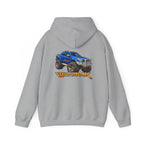 WILDTRAK Hoodie