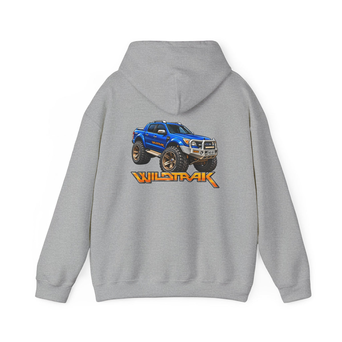 WILDTRAK Hoodie