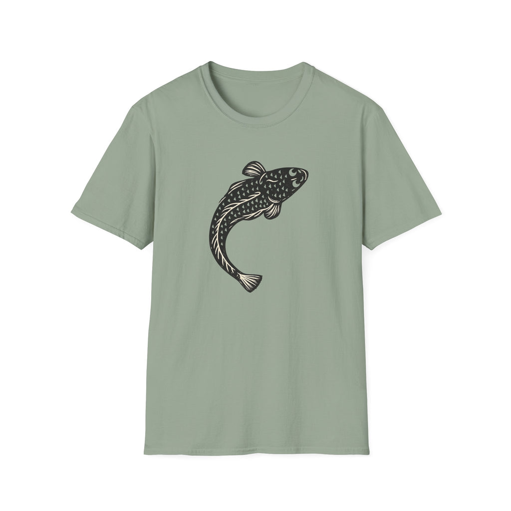 Flathead T-Shirt