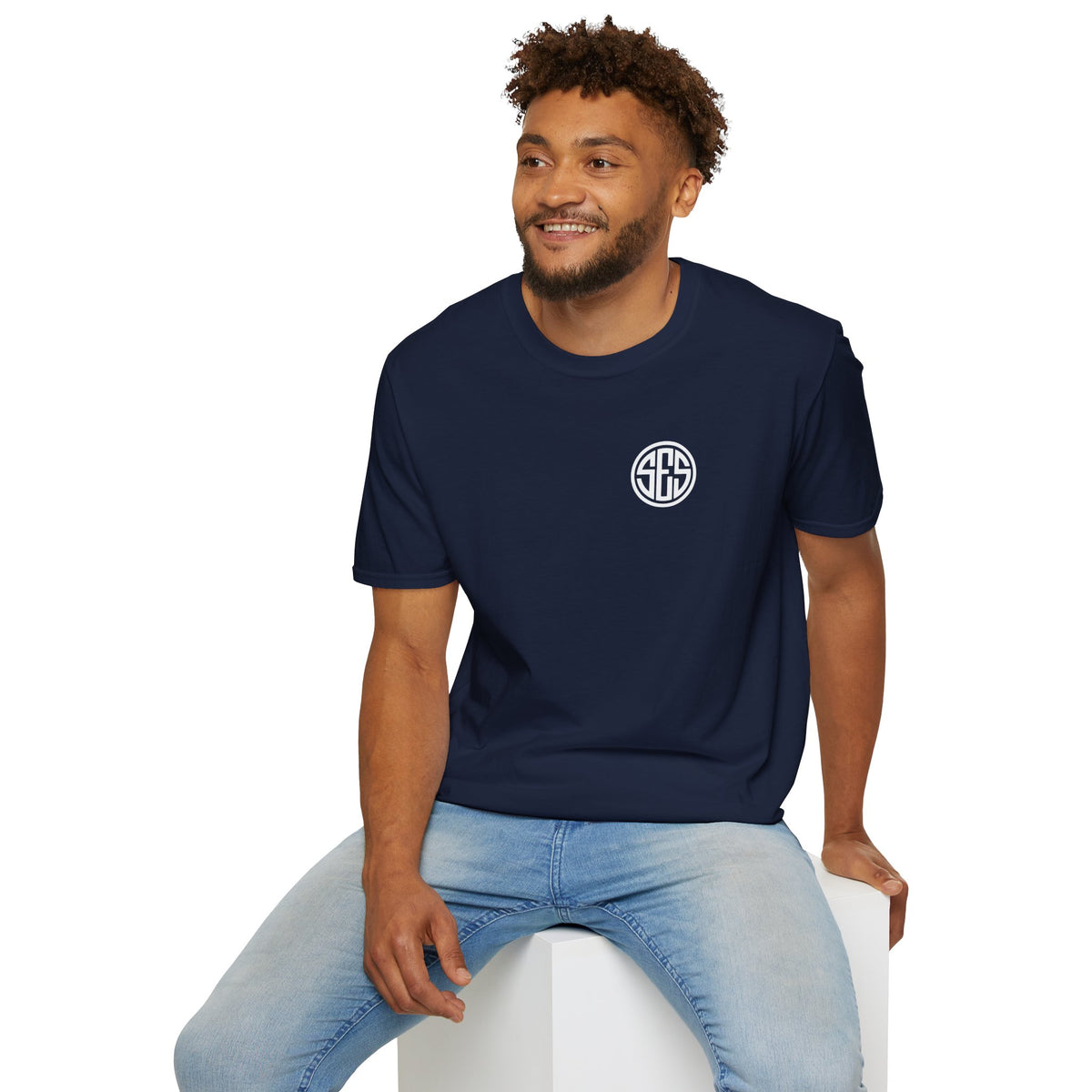 SES T-Shirt