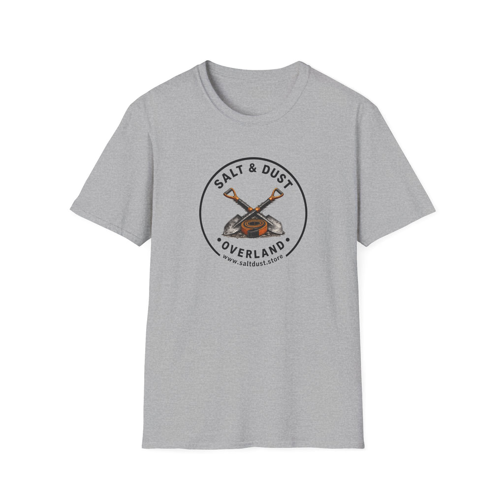 Recovery T-Shirt