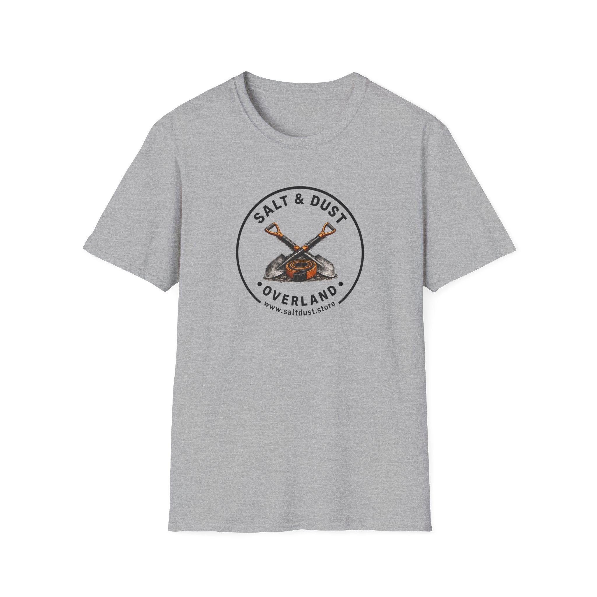 Recovery T-Shirt