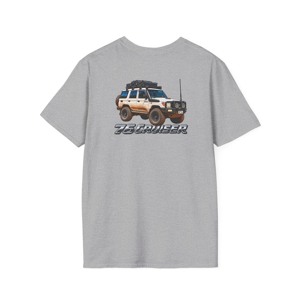 76 Cruiser T-Shirt