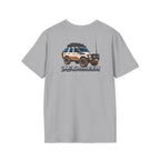 76 Cruiser T-Shirt