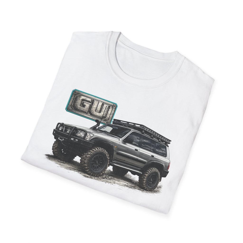GU T-Shirt