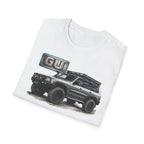 GU T-Shirt
