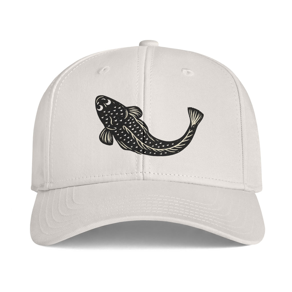 Flathead Cap