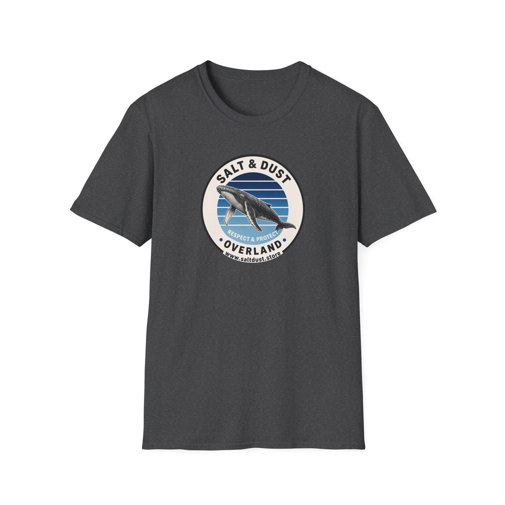 Whale T-Shirt