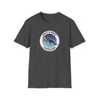 Whale T-Shirt