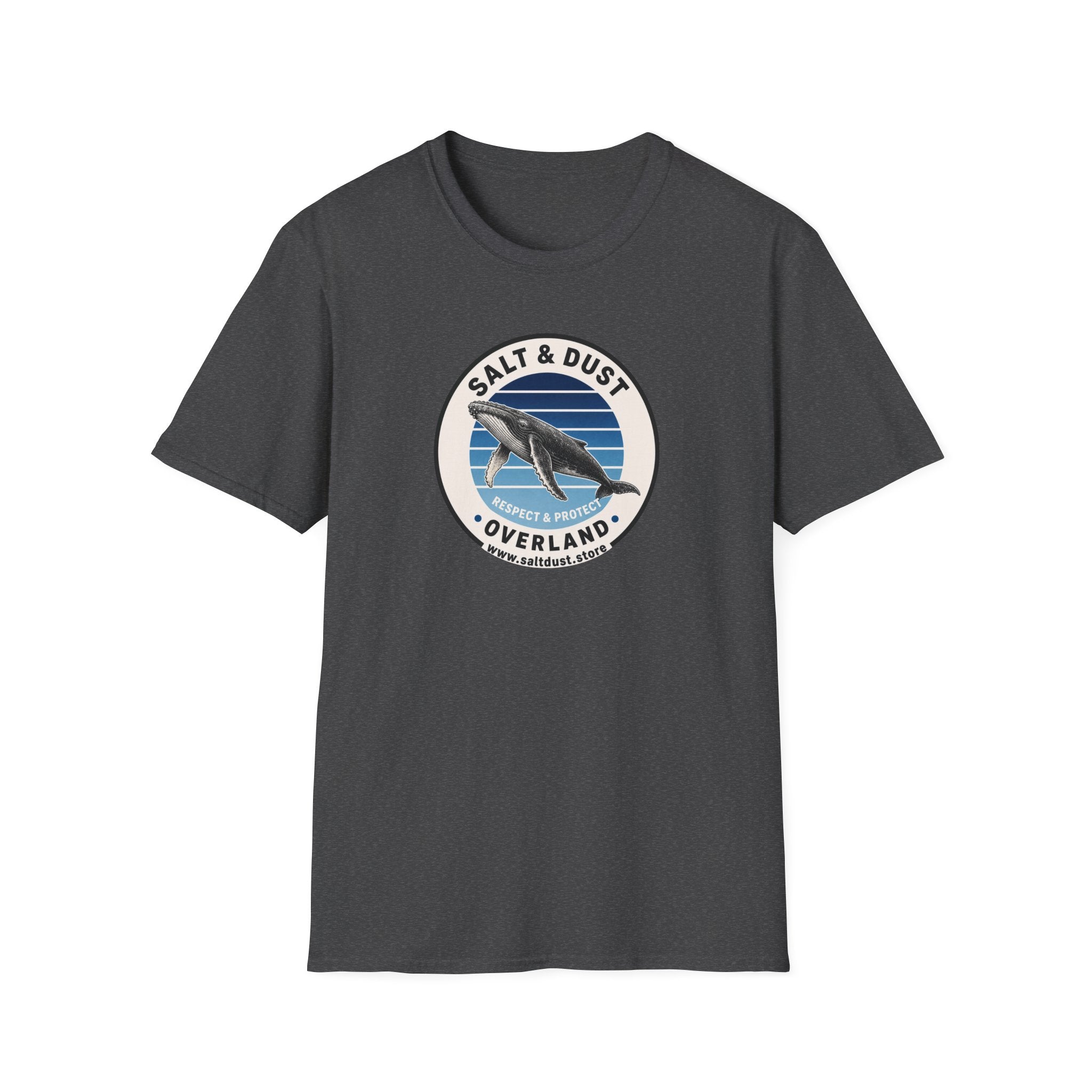 Whale T-Shirt