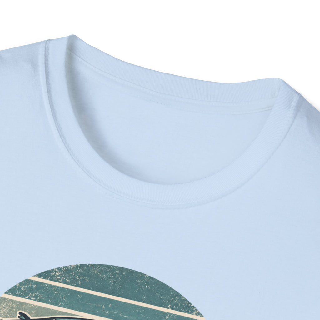 Salt & Dust T-Shirt