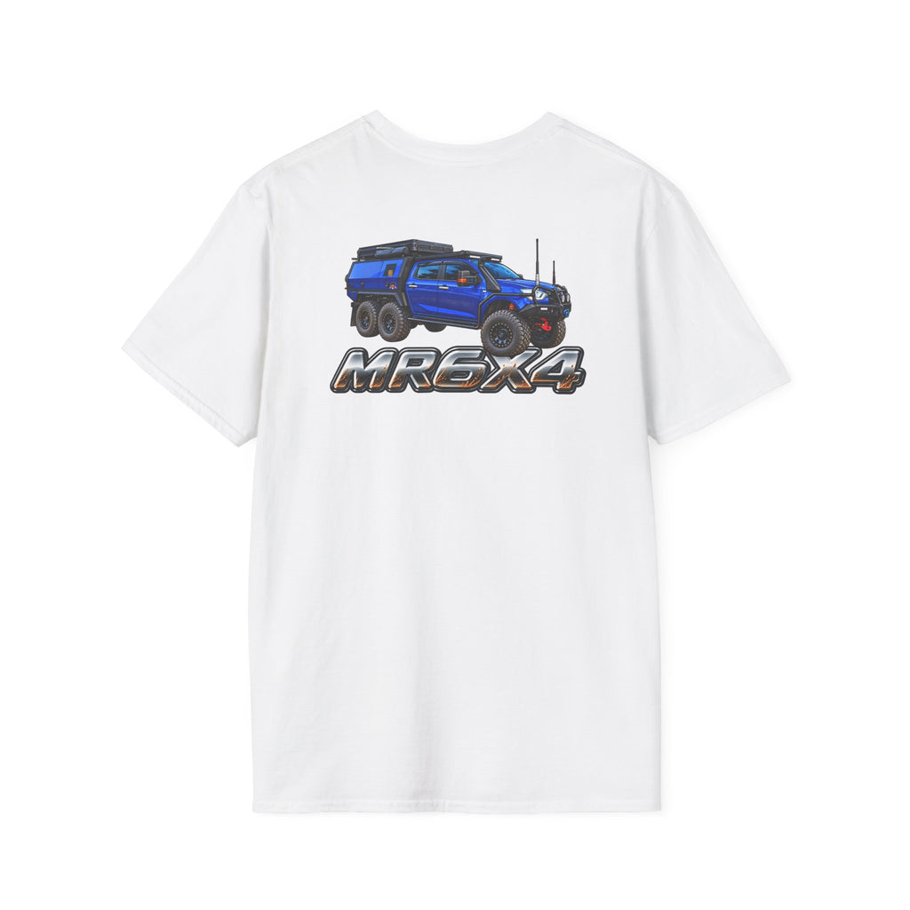S&D MR6X4 T-Shirt