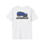 S&D MR6X4 T-Shirt