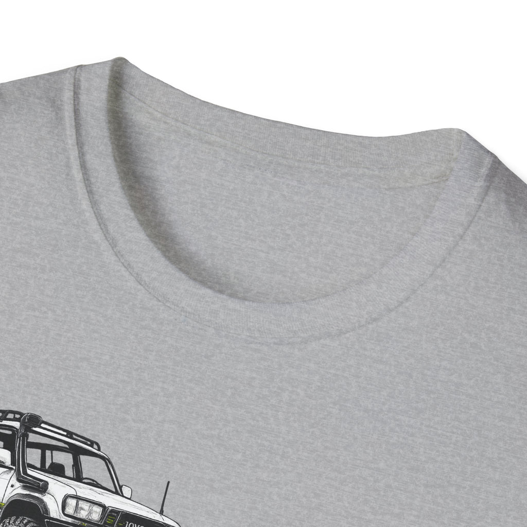 D & D I T-Shirt