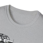 D & D I T-Shirt