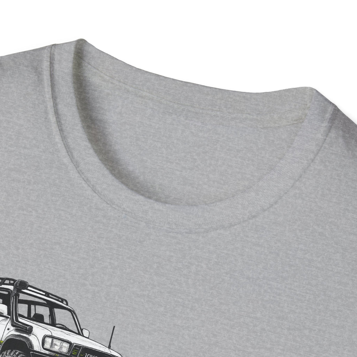 D & D I T-Shirt