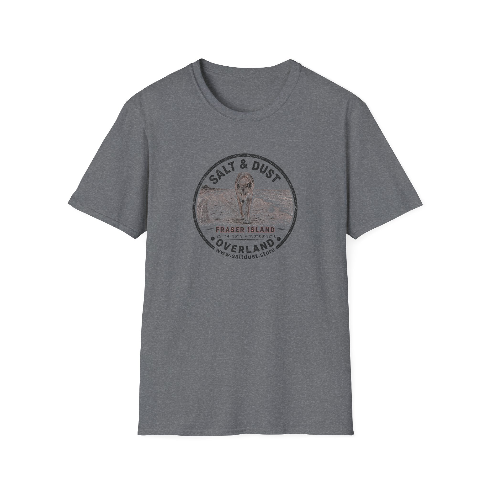 Fraser Dingo T-Shirt
